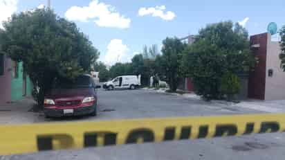 Encuentran a mujer en avanzado estado de putrefacción