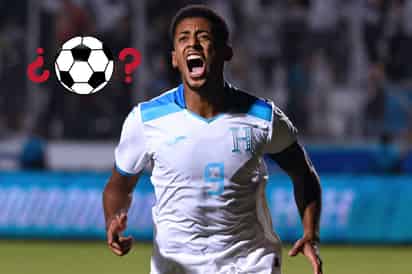 'Choco' Lozano falla penal con Honduras; ¿Desde hace cuándo no mete gol?