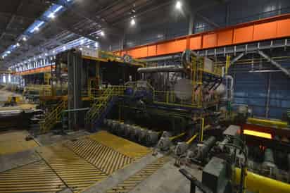 Coparmex advierte migración de industrias de México a Estados Unidos