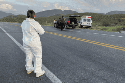 Joven fallece durante traslado en ambulancia tras agresión en Nava