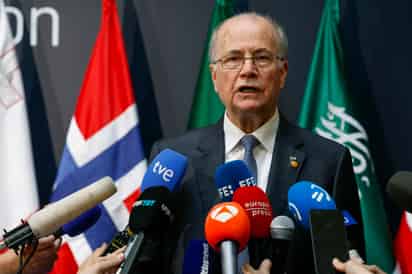 Primer ministro palestino promete elecciones en un año, incluyendo Gaza y Jerusalén Este
