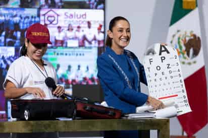 ¿Cómo identificar al personal médico de Salud casa por casa y cómo garantizará el gobierno federal su seguridad?