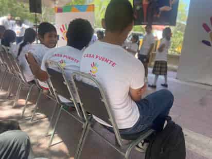 Conmemoran día contra el Trabajo Infantil con exposición