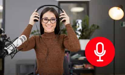 ¿Qué debes estudiar para ser actor o actriz de doblaje?