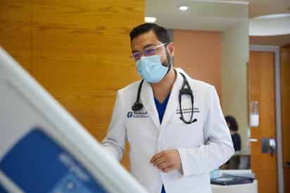 Especialista sugiere que hombres se realicen Check-up cardíaco después de los 40