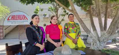 Feria de Escaramuzas en Lienzo Charro de Gómez Palacio