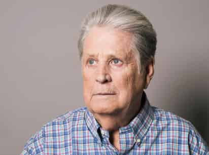 Brian Wilson (AP)
