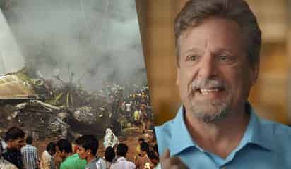 ¿Quién fue John Barnett el hombre que denunció a Boeing?