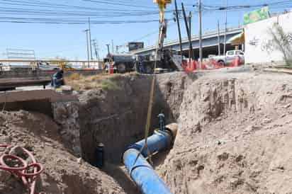 Llega Agua Saludable a colonias y ejidos del norte, pero al 20% para prevenir fugas