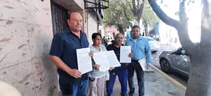 Morenistas impugnan regiduría ante el IEPC; Defenderán la regiduría