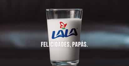 México es Padrísimo: LALA celebra el Día del Padre con un experimento social que emociona y reconecta