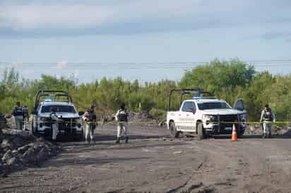 FGR asegura mina de carbón y maquinaria en Sabinas, Coahuila