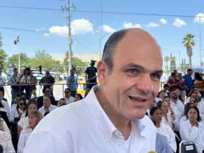 Pagan mexicanos ruina heredada por AMLO: Diputado Jericó Abramo Masso