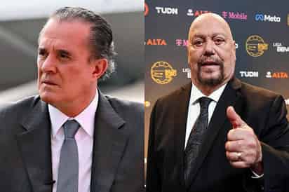 ¿Raúl Orvañanos y el 'Perro' Bermúdez juntos? Esto se sabe sobre un posible 'equipo' en nueva televisora