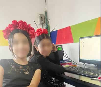 Centro Poder Joven del ejido La Esmeralda brinda talleres de cómputo gratuitos