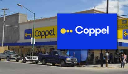 ¿Cómo fue el primer logo de Coppel? Así ha sido su cambio de imagen