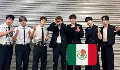 Super Junior regresa a México por su gira de 20 aniversario
