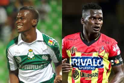 Estos son los números de Darwin Quintero en el futbol colombiano a sus 37 años