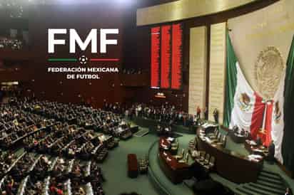 Senado podría intervenir por demanda ante FMF por desaparición de ascenso y descenso