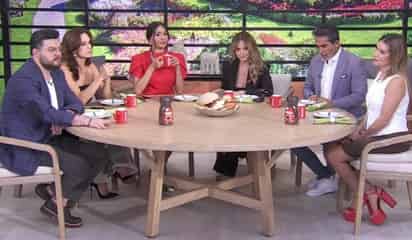 Familiar de colaborador de 'Hoy' es secuestrado