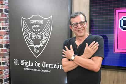 Apasionado. La dedicación y la experiencia lo llevaron a ser parte del mundo del doblaje, donde
ha tenido la oportunidad de prestar su voz a entrañables actores y personajes.