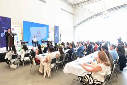 Inicia el Congreso Nacional Fiscal 2025 en Torreón