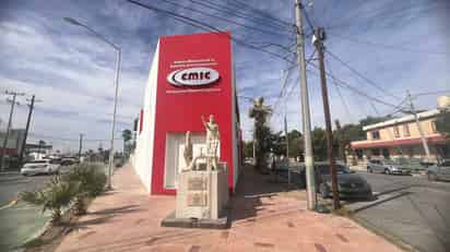 CMIC (ARCHIVO)