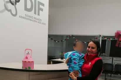 DIF Gómez Palacio lanza convocatoria para el programa Familias de Corazón