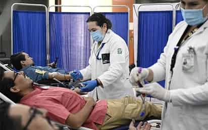 Hoy es el Día Mundial del Donante de Sangre ¿por qué es importante sumarnos a esta acción?