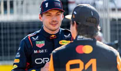F1: ¿Dónde y a qué hora ver el Gran Premio Canadá?