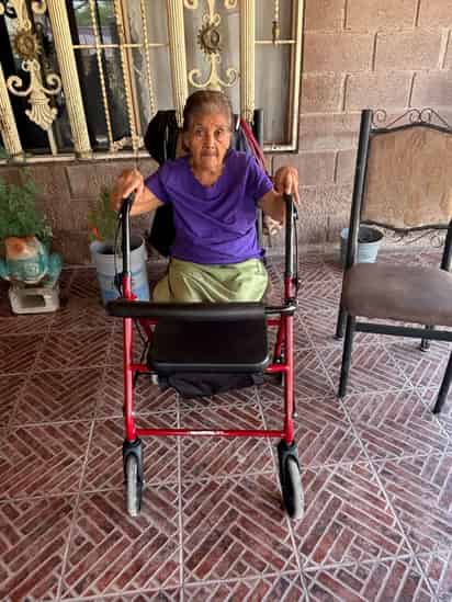 Las sillas de ruedas y los andadores con asiento son los más solicitados por la población.