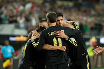El conjunto tricolor deberá mejorar en la Copa Oro si es que quiere defender su corona, luego de no dar una de sus mejores presentaciones.