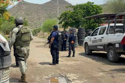 Optan cárteles en México por extranjeros de élite para adiestramiento y operaciones