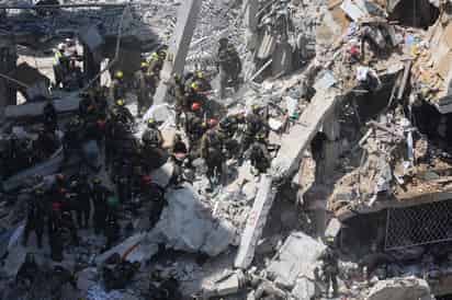 ¿Cómo han reaccionado Irán e Israel ante la escalada del conflicto?
