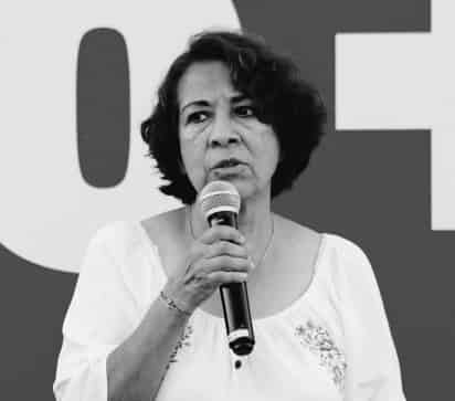 Asesinan a Lilia Gema García, presidenta municipal de San Mateo Piñas en Oaxaca