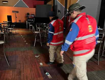 Protección Civil verifica condiciones de seguridad en Feria de Gómez Palacio 2025