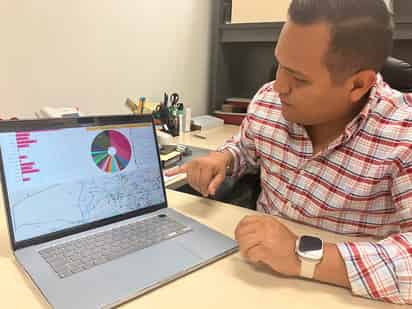 Con herramientas tecnológicas y mapas de calor atienden quejas ciudadanas en Torreón