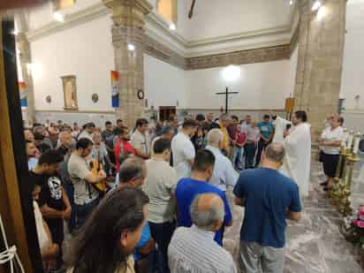 Llama iglesia a glorificar a Dios y vivir la paternidad con fe