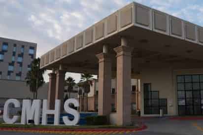 Tras percance vial en Saltillo, muere hombre al arribar al hospital
