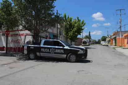 Encuentran putrefacto a padre de familia en la colonia Bellavista