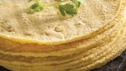 La tortilla: precio del alimento anda 'por las nubes', pero es indispensable en la mesa de las familias mexicanas