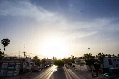 Respiro para Torreón: se corta onda de calor y cede paso a temperaturas más soportables