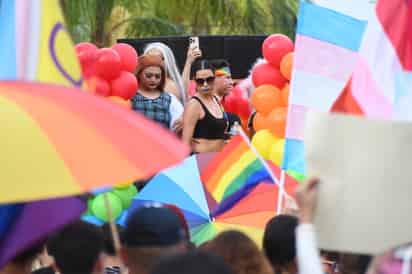 Previo al Pride TRC, se ofrecerá una feria para la comunidad LGBTI en Torreón este sábado 21