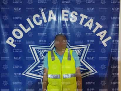Lo detienen por golpear a su pareja y amenazarla de muerte en Bermejillo