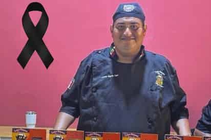 Antonio Magaña Cupil 'Niñón Jr' (REDES)