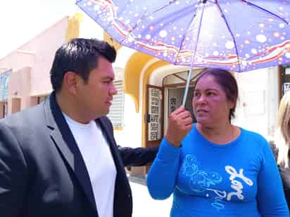 Apelarán falló de tribunal; familia de víctima presenta denuncia contra jueces ante la Fiscalía Anticorrupción de Durango