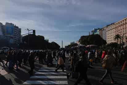 Pobreza infantil en Argentina alcanzó un récord en 2024