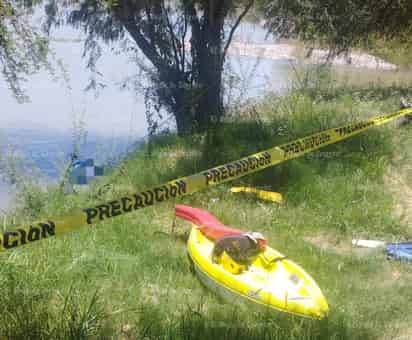 Muere hombre ahogado en la represa de Sapioriz, es el segundo deceso en menos de 24 horas