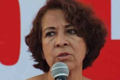 Fiscalía de Oaxaca señala que 5 personas participaron en asesinato de alcaldesa Lilia Gema García