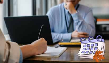 ¿Cuánto falta para el próximo día de pago doble, según la LFT?